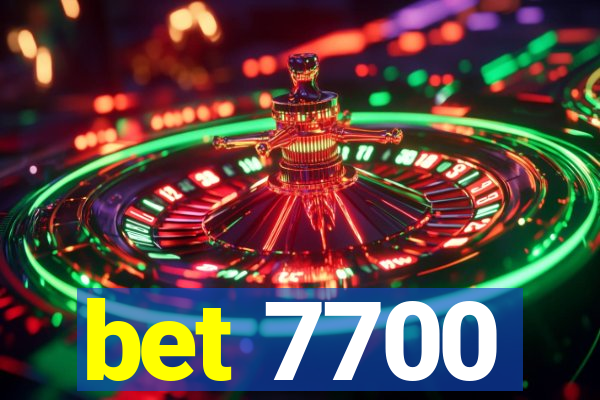 bet 7700